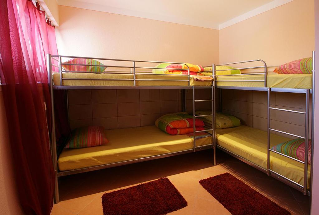 Backpackers Fairytale Hostel Split Zimmer foto