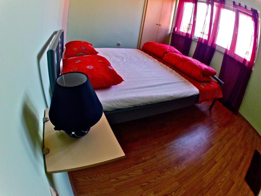 Backpackers Fairytale Hostel Split Zimmer foto
