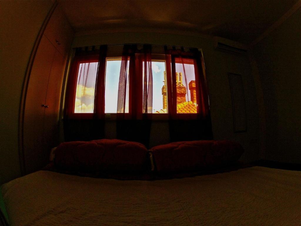 Backpackers Fairytale Hostel Split Zimmer foto