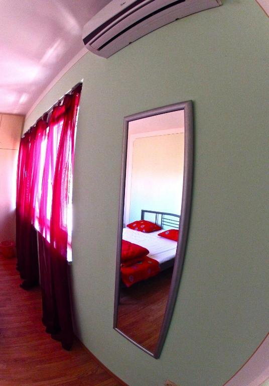 Backpackers Fairytale Hostel Split Zimmer foto