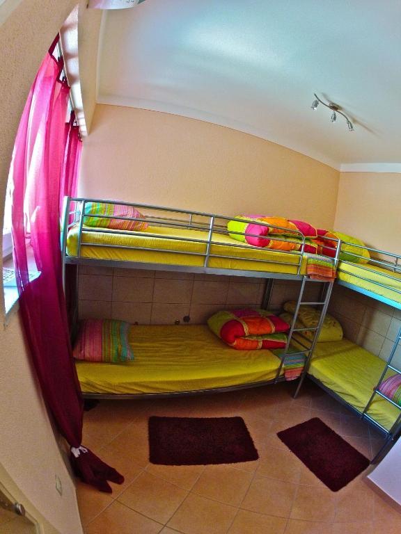 Backpackers Fairytale Hostel Split Zimmer foto