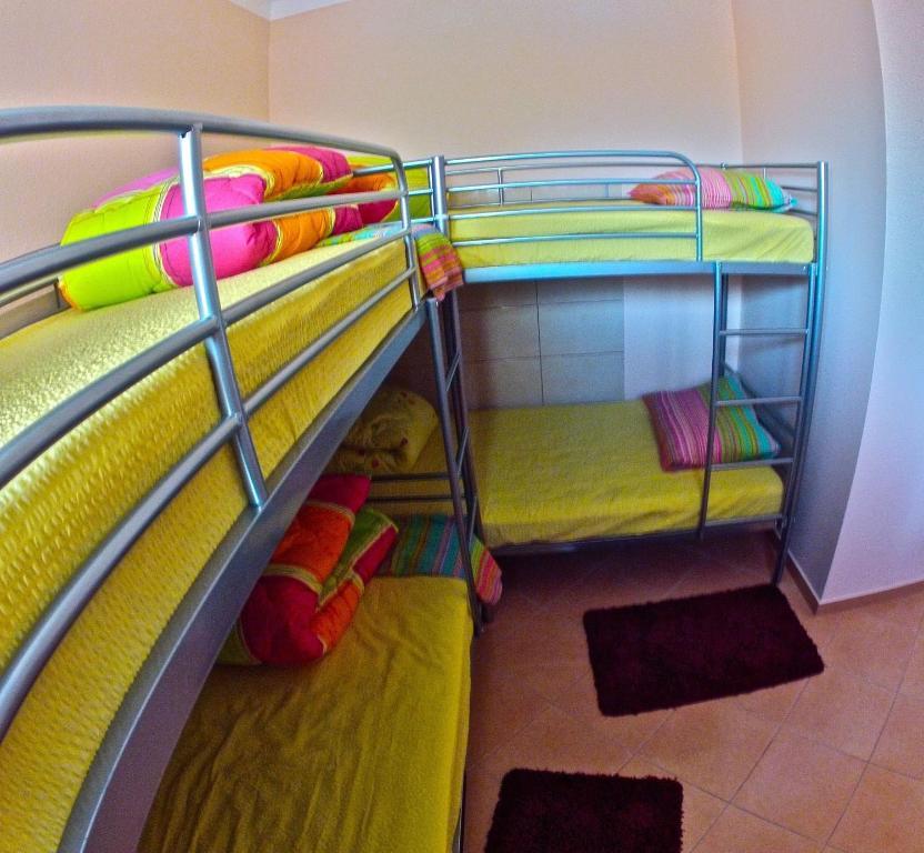 Backpackers Fairytale Hostel Split Zimmer foto