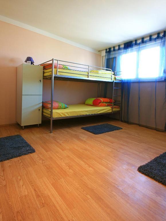 Backpackers Fairytale Hostel Split Zimmer foto