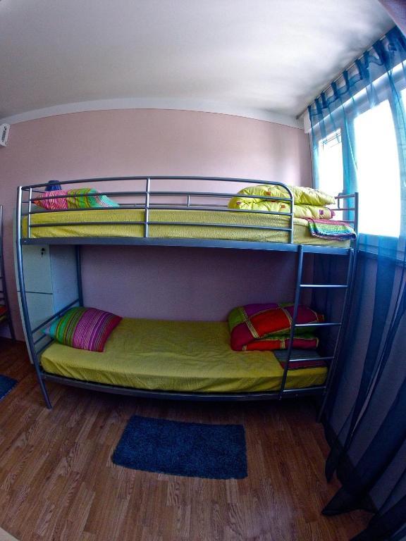 Backpackers Fairytale Hostel Split Zimmer foto
