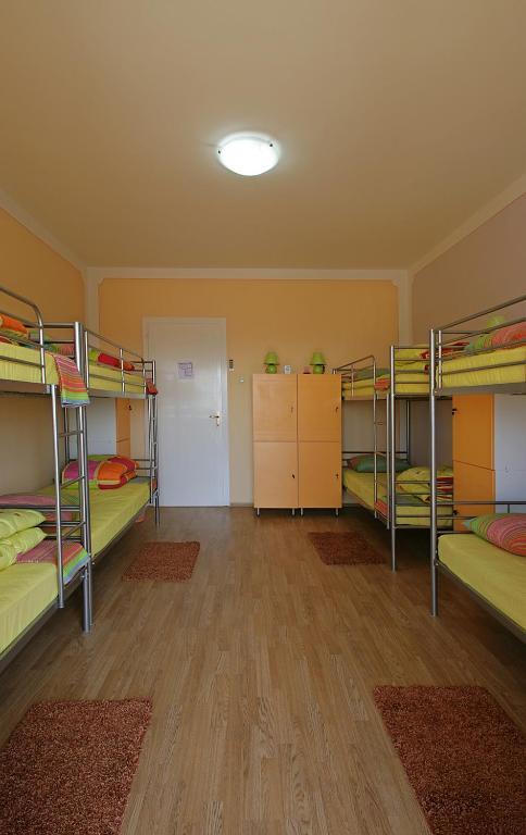 Backpackers Fairytale Hostel Split Zimmer foto