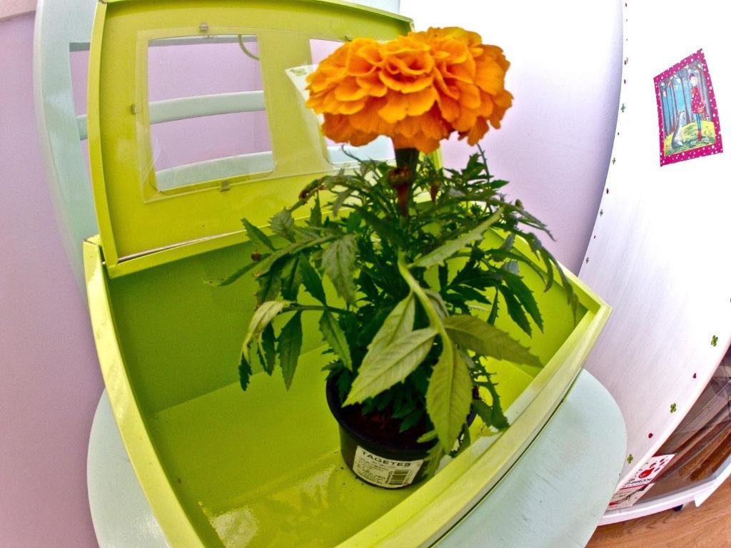 Backpackers Fairytale Hostel Split Exterior foto